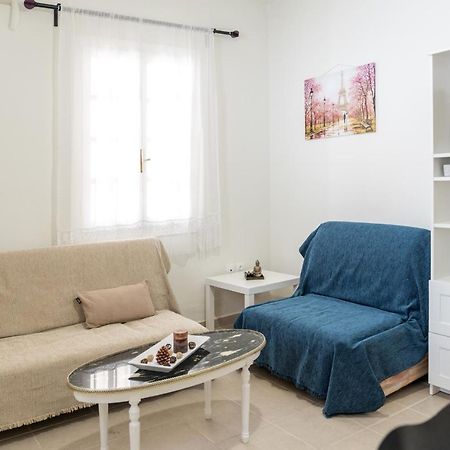 Athenais Apartment ลิคชูรี ภายนอก รูปภาพ