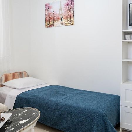 Athenais Apartment ลิคชูรี ภายนอก รูปภาพ