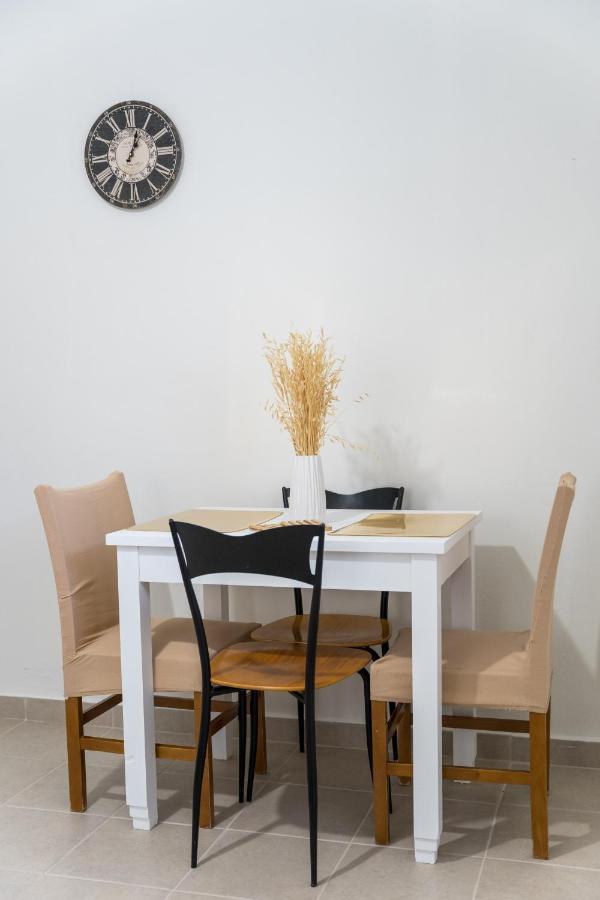 Athenais Apartment ลิคชูรี ภายนอก รูปภาพ
